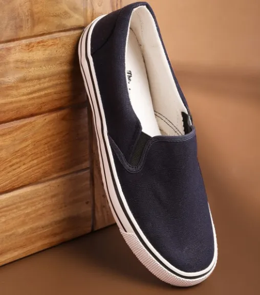 laceless shoes for men