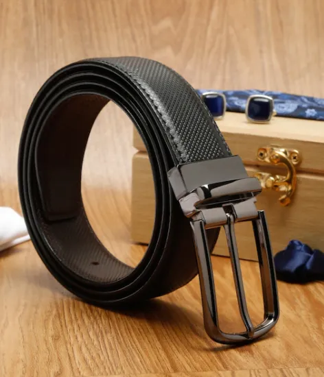 Belt for men for formal wear belt