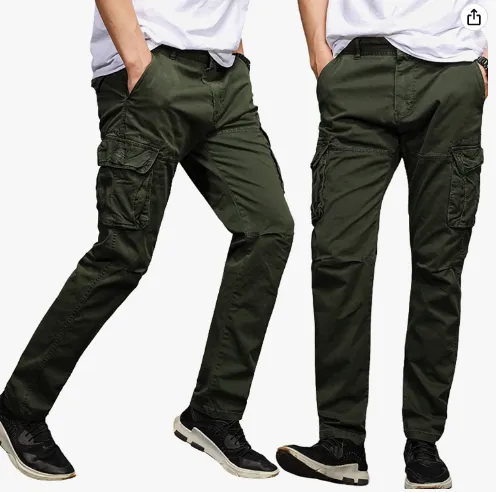 Best joggers for men