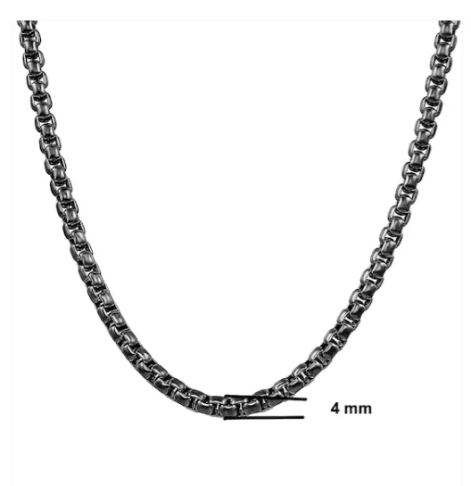 Chain for men