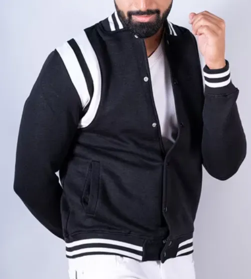 jacket for men
