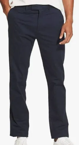 blue casual wear for men