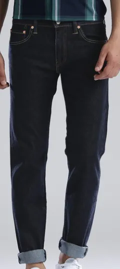 dark jeans for men for any outfit