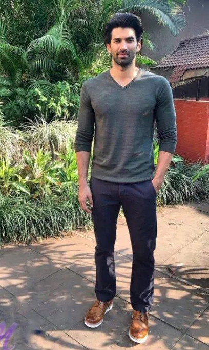 aditya roy kapoor in cool outfit for men