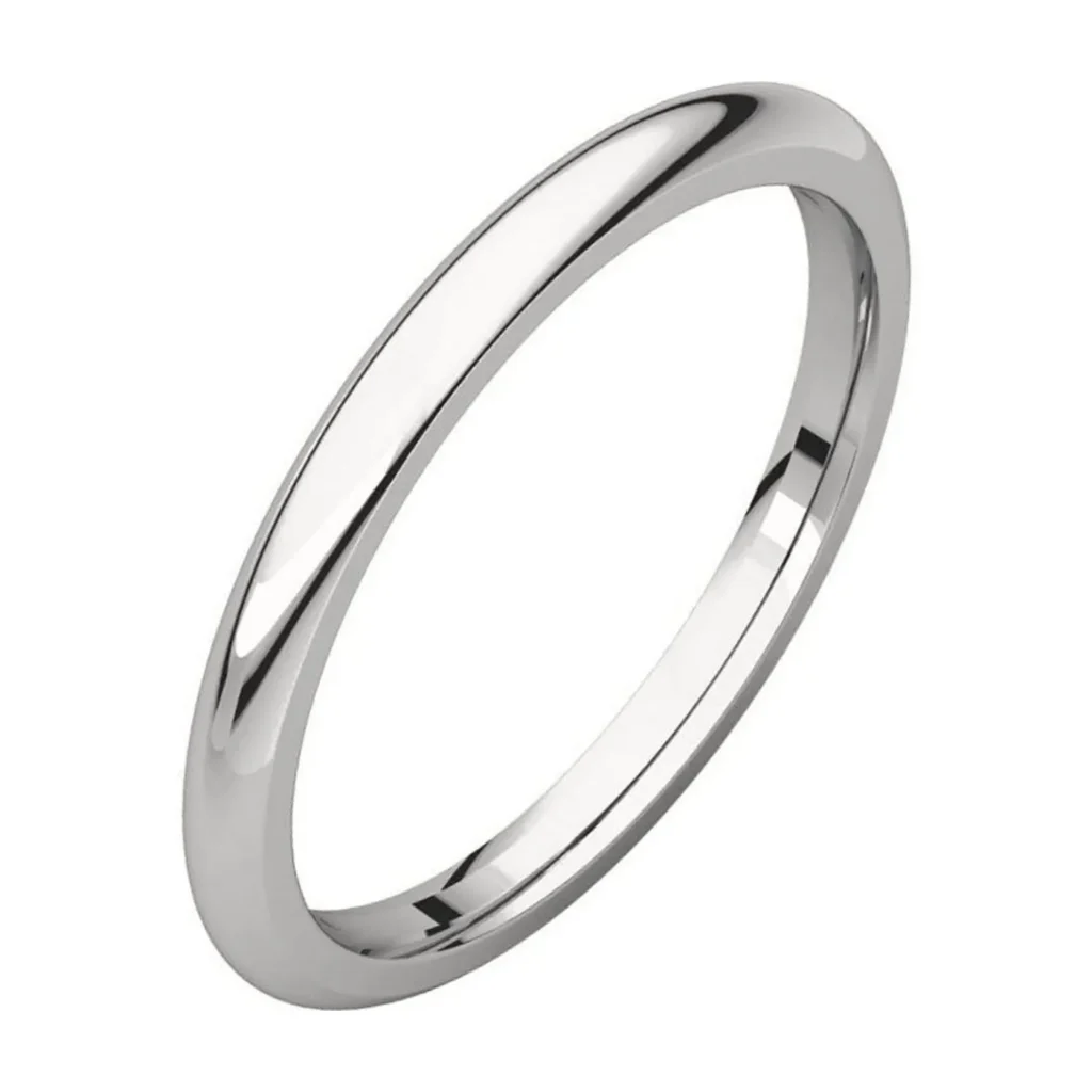 Kada FOR men ring FOR men