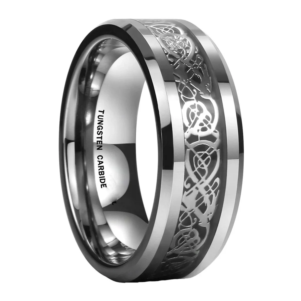 Ring to gift your boyfriend