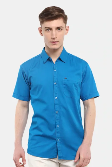blue shirt for gift for boyfriend