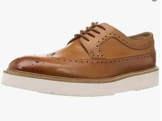 brown shoes for men