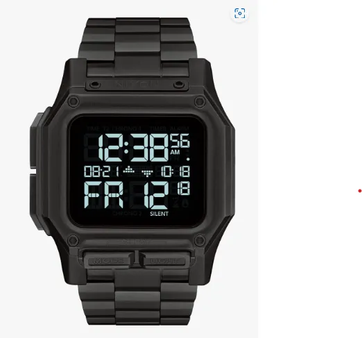 cool watch for genz people