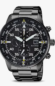 watch that goes on any outfit