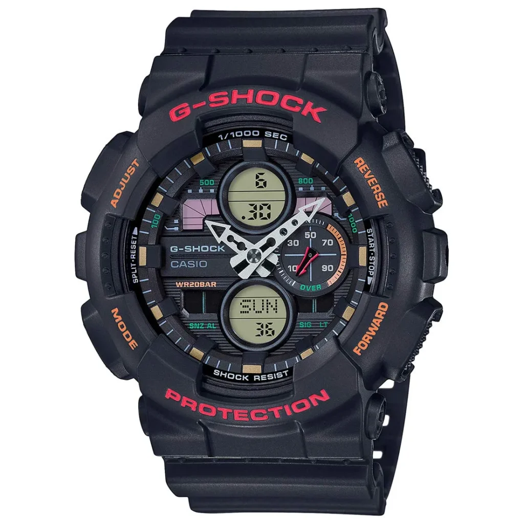 g shock watch for men
