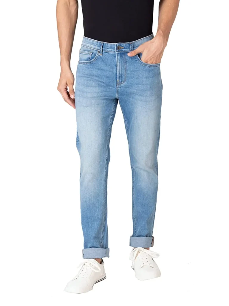 Blue Jeans faint jeans good jeans