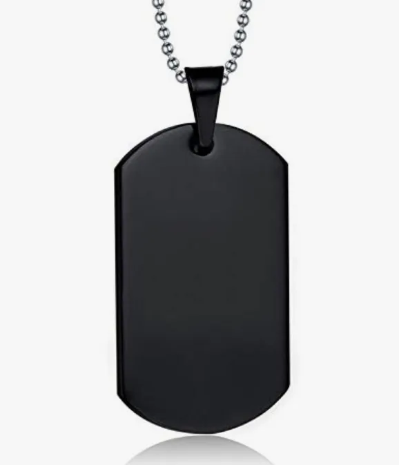 locket for men
