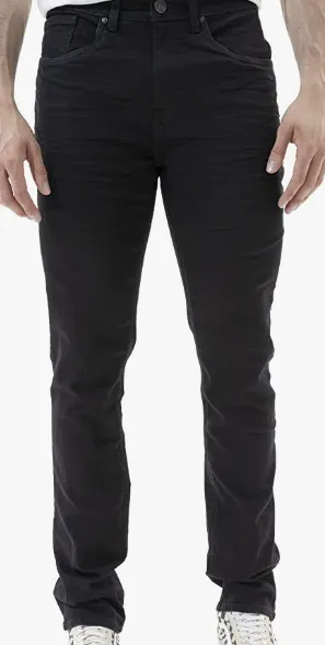 Black jeans for men