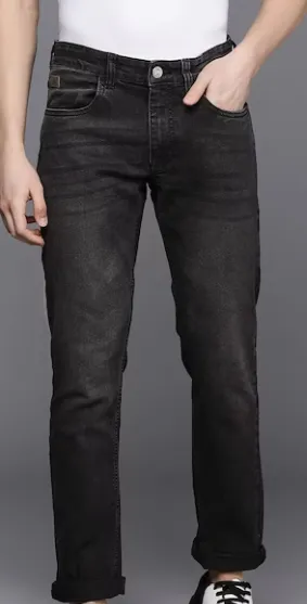 Blackjeans for men best colour that goes on Every outfit