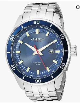 Very attractive watch for any outfit