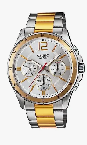 Casio very premium watch you can gift