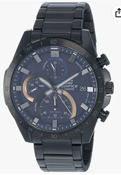 Best watch that goes on any outfit