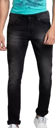 Black jeans for men