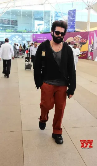 Best cool outfit for men