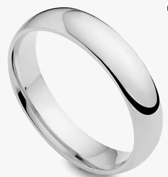 Ring you can present to your boyfriend