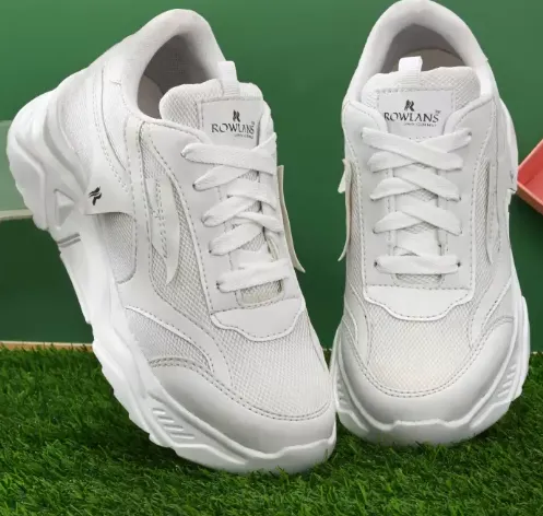 Cool big sole shoes for men