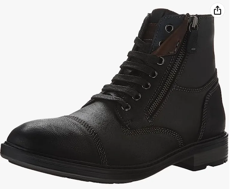 Boots for men for any outfit