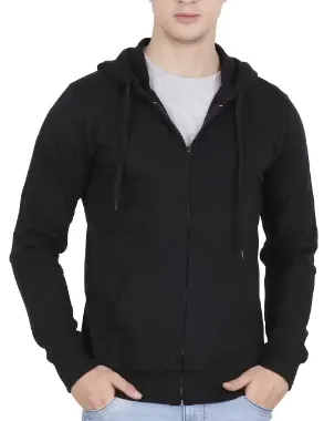 Winter hoodie sweater for men