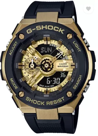 g shock watch for men