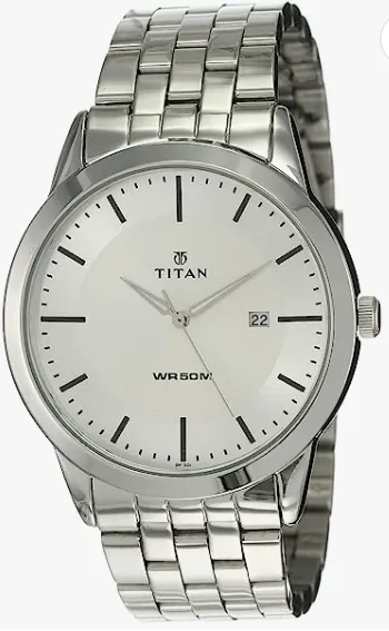 watch Titan best edition watch