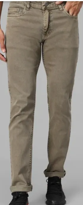 Cool jeans for men for everyday wear
