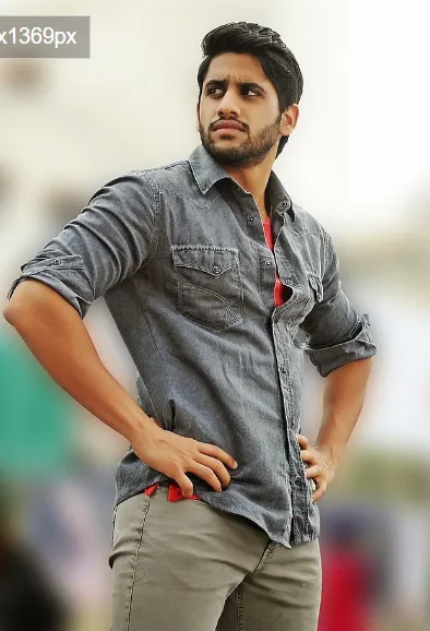 Nagarjuna outfit cool outfit