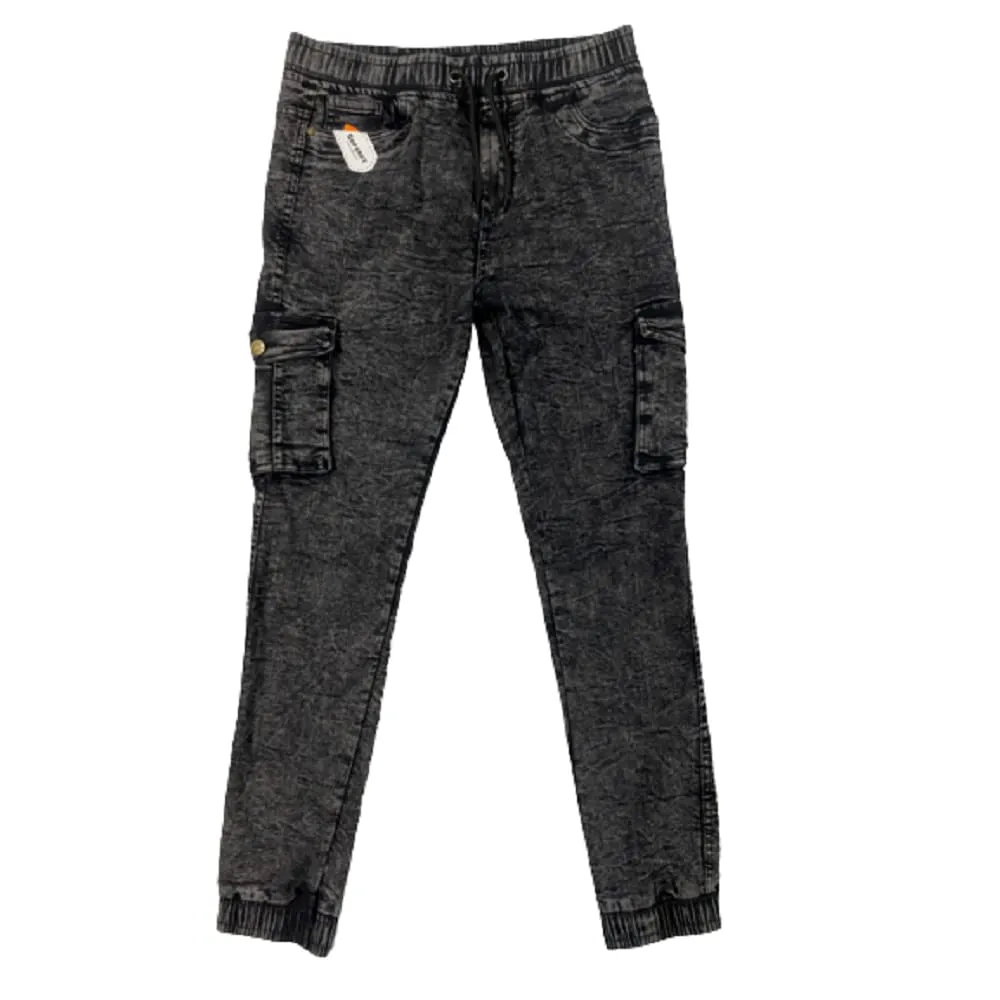 Best grey jeans for men