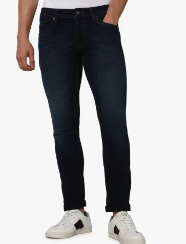 Everyday wear jeans for men