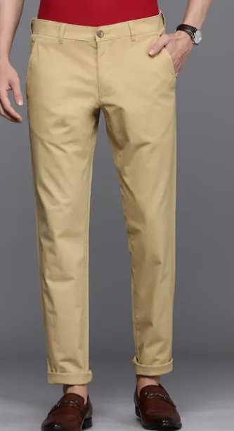 Khaki Pant for men best choice
