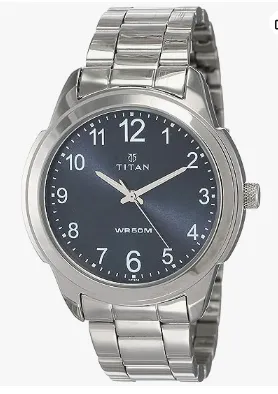 Titan watch you can gift anyone