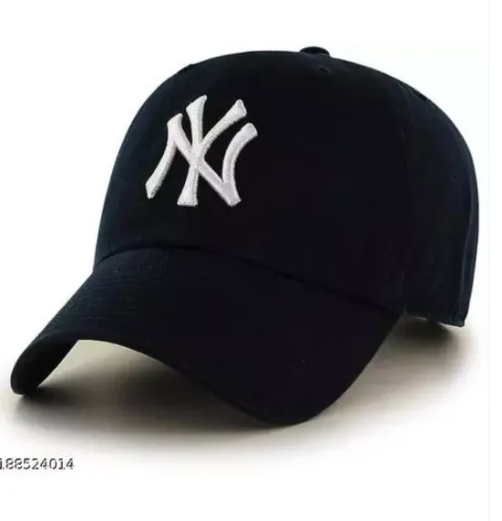 black cap for men women must buy