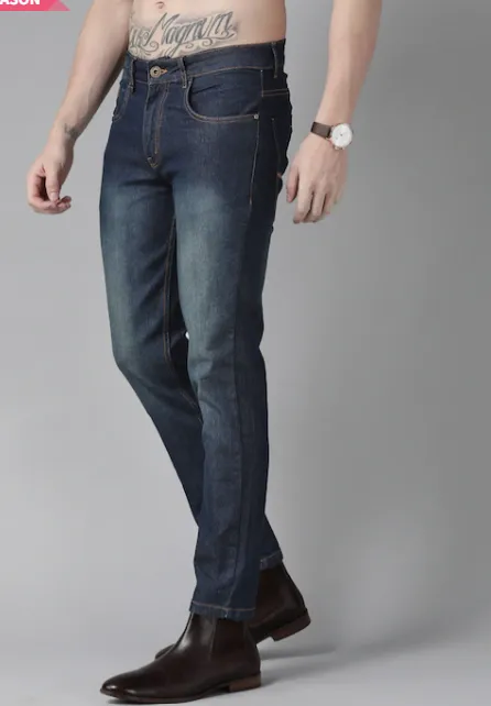 jeans for men best in market