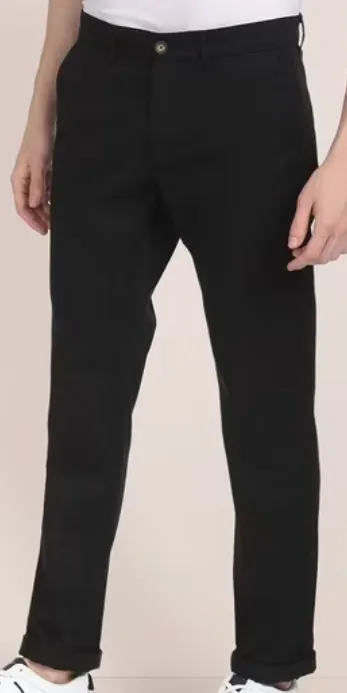 New fashion-forward pants for men to complement your Genz-inspired wardrobe