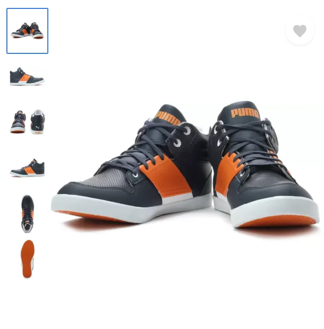 puma shoes for everyday wear
