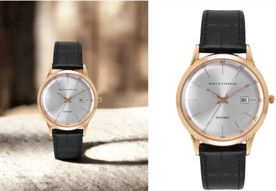 cool watch for everyday wear
