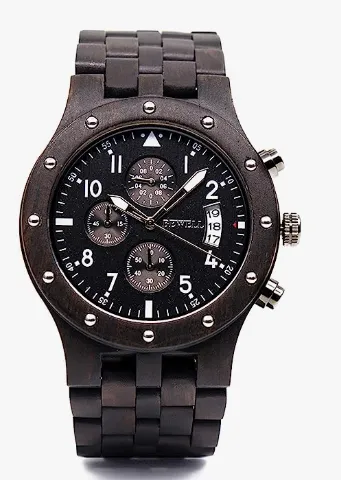 perfect watch for everyday look
