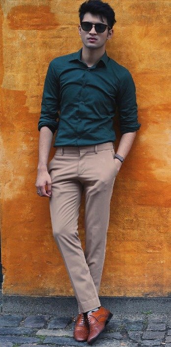 formal wear for mens color combinations