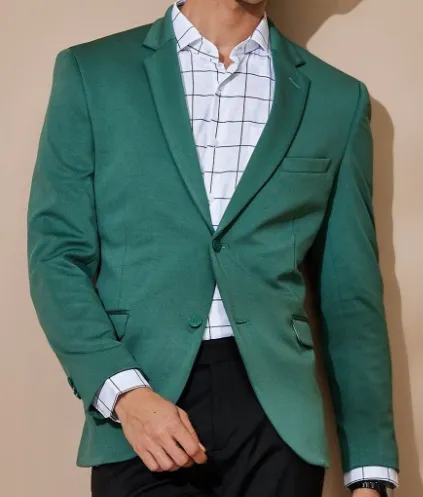 blazer for men