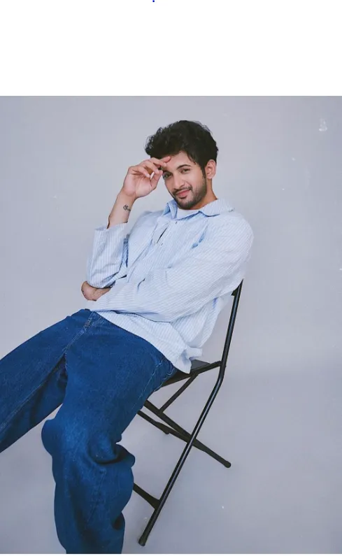 new trend outfit genz outfit men