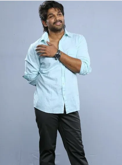 Formal Pant Shirt look
