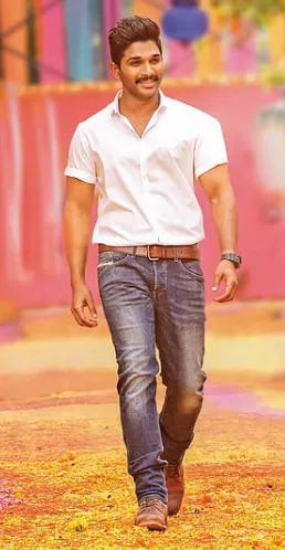 Mens White Shirt Outfit