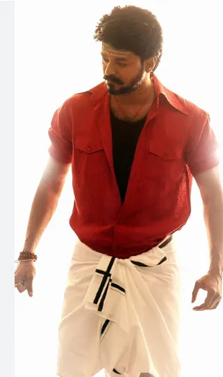 Lungi Dress For Men