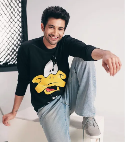 rohit saraf outfit