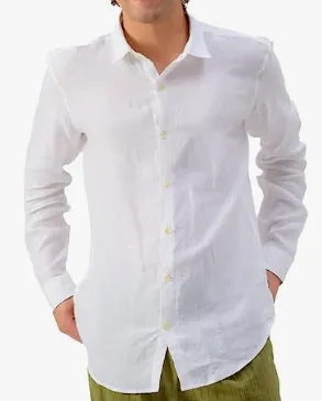 Best White Formal Shirts